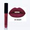 NORTHSHOW Matte Liquid Lipstick Waterproof  Makeup Lipgloss Velevt Lip Gloss - 04