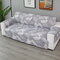 1/2/3 Seat Universal Quilted Sofa Couch Cover Furniture Protector Mat Chair Covers - #1