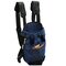 Hands-Free Front-Facing Dog Carrier Adjustable Pet Puppy Cat Backpack Carrier for Walking H - #2