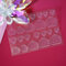 Transparent Waterproof False Nail Adhesive Stickers Double-Sided Breathable Manicure Nail Glue Jelly Adhesive - 07