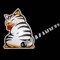 Cute Cat Tail-moving Car Window Stickers Wiper Stickers Rear Windshield Sticker - #2