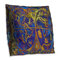 Double-sided Vintage Nautical Chart Cushion Cover Home Sofa Office Soft Throw Pillowcases Art Decor - #6