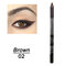 14 Colors Shiny Pearlescent Eyeliner Pen Long-lasting Waterproof Eye Shadow Pen Eye Makeup - 02