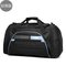 Waterproof High-Capacity Handbag Travel Package Luggage Bag Travelling Bag  - Blue