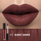 25 Colors Matte Lip Gloss Long-lasting Waterproof Non-Stick Cup Lip Glaze Lip Cosmetic - 03