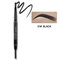 Automatic Eyebrow Pencil Long-Lasting Eyebrow Pen Waterproof Full Color Eyebrow Eye Cosmetic - 01