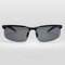 Mens Night Vision Polarized Sunglasses Alloy Frame Outdoor Sport Driving Goggles - #03