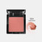 8 Colors Matte Blusher Powder Natural Lasting Glow Face Contour Professional Blusher Cosmetic - #06