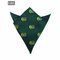 Square Dot Western Style Handkerchief for Men Suit  Paisley Pocket Tie Handkerchiefs - 3