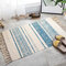 Ethnic Style Bohemia Rug Area Rug Floor Mats Carpet Anti-slip Bathroom Rugs Rugs for Living Room Machine Wash - #5