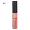 8 Colors Soft Matte Lip Gloss Liquid Stick Long Lasting Makeup Cosmetic  - 2