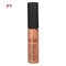 8 Colors Soft Matte Lip Gloss Liquid Stick Long Lasting Makeup Cosmetic  - 9