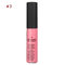 8 Colors Soft Matte Lip Gloss Liquid Stick Long Lasting Makeup Cosmetic  - 3