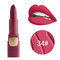 18 Colors Matte Lipstick Long Lasting Lip Stick Velvet Lip Makeup For Lip Beauty Comestic - 34