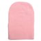 Unisex Beanie Knit Ski Cap Hip-Hop  Candy Color Winter Warm Wool Hat  - Pink