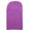Unisex Beanie Knit Ski Cap Hip-Hop  Candy Color Winter Warm Wool Hat  - Light Purple