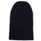 Unisex Beanie Knit Ski Cap Hip-Hop  Candy Color Winter Warm Wool Hat  - Navy