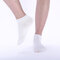 Hommes Femmes Chaussettes de sport à plateforme Chaussettes en caoutchouc antidérapantes - #02