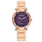 Fashion Style Quartz Watch Strarry Night Women Watch Acciaio inossidabile Diamond Watch - 02