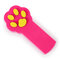 Pet LED Cat Laser Toy Cats Interactive Laser Pointer Pen - Pink