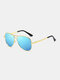 Men Fashion UV Protection Driving Summer Outdoor Sunglasses - #06