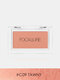 9 Colors Matte Blush Long-Lasting Shimmer Nude Rouge Powder Blush Face Makeup - #09