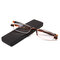 Men Women Rotatable High Definition Reading Glasses Outdoor Home Light Computer Presbyopic Glasses  - Brown