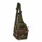 Men's Oxford Cloth 600D Encrypted Camouflage Crossbody Bag Single Shoulder Bag Outdoor Bag Messenger Bag Tactical Small Chest Bag - #08
