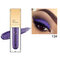 Diamond Shimmer Liquid Eyeshadow Waterproof Eye Shadow Pen Glitter Smoky Eye Makeup Comestic - 13