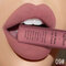 34 Colors Matte Lip Gloss Nude Long Lasting Waterproof Non-Fade Non-Stick Cup Liquid Lip Glaze - 9