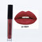 NORTHSHOW Matte Liquid Lipstick Waterproof  Makeup Lipgloss Velevt Lip Gloss - 22