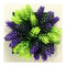 3D Beauty Creative Plant Frame Wall Art Decoration Artificial Flower Home Decoration - #6