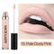 Long Wearing Lip Gloss Waterproof Liquid Lipstick High Intensity Pigment Matte Lipgloss Lip Cosmetic - 15