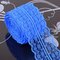 10 Yards 4.5cm Multi-color Lace wide Ribbon DIY Crafts Sewing Clothing Materials Gift Wedding - #12