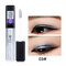 LIDEAL Liquid Eyeshadow Makeup Glitter Eyes Waterproof Pigments White Gold Color Shimmer Brand Eye S - 03