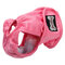 Washable Female Dog Sanitary Pants Waterproof Anti-harassment Dog Diaper Physiological Pants - Pink