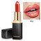 Pearlescent Temperature Lipstick Long-Lasting Metal Shimmer Lip Stick Moisturizing Lip Cosmetic - 2#