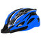 Bike Helmet for Men Women Breathable Ultralight Sport Cycling Helmet MTB Mountain Road Bicycle Helmet - Blue