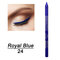 14 Colors Shiny Pearlescent Eyeliner Pen Long-lasting Waterproof Eye Shadow Pen Eye Makeup - 24