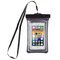 Inlet Automatic Alarm Waterproof Mobile Phone Bag Swimming Universal Transparent Anti-fall Waterproo - #02