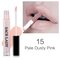 Velvet Matte Liquid Lipstick Long-Lasting Lipgloss 4ML 22Colors Non Sticky Lip Gloss Lip Makeup  - 15