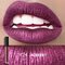 25 Colors Matte Lip Gloss Long-lasting Waterproof Non-Stick Cup Lip Glaze Lip Cosmetic - 24
