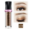 16 Colors Rolling Eyeshadow Powder Glitter Waterproof Eye Shadow Shiny Metal Powder Eye Makeup - 07