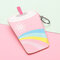 Girls Cute Ice Cream Shape Coin Bag Milk Tea Key Bag Card Bags - 03