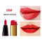 2 in 1 Double Head Lipstick Moisturizing Smooth Lip Stick Pen Long Lasting Lip Liner Lip Makeup - 06