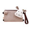 Cartoon Cute Style Coins Bag 5.5inch Phone Bag Card Holder Clutch Bags - 06