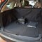 Dog Trunk Cargo Liner - Trunk Protector for Dogs - Pet Trunk Mat for SUV - Car Seat Protector- Sturdy and Waterproof Trunk Cover - #2