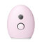 Mini USB Nano Facial Spray Water Replenishing Instrument Portable - Light Pink