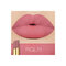 Matte Lipstick Makeup Long Lasting Lips Moisturizing Cosmetics - 11