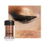 FOCALLURE Eye Shadow Shimmer Metallic Pigment Powder Eyeshadow Eyes Makeup Highlight Cosmetic  - 10#